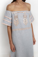 Grrek Archaic Kjole Off shoulder