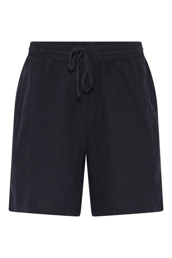 In Front Shorts Lino