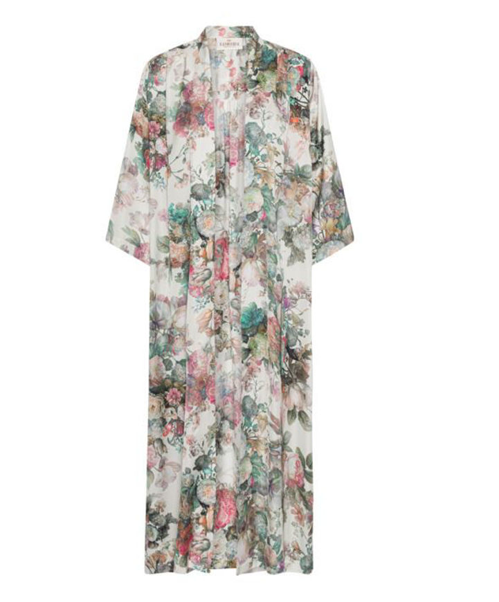 Karmamia Kimono Nikki Long