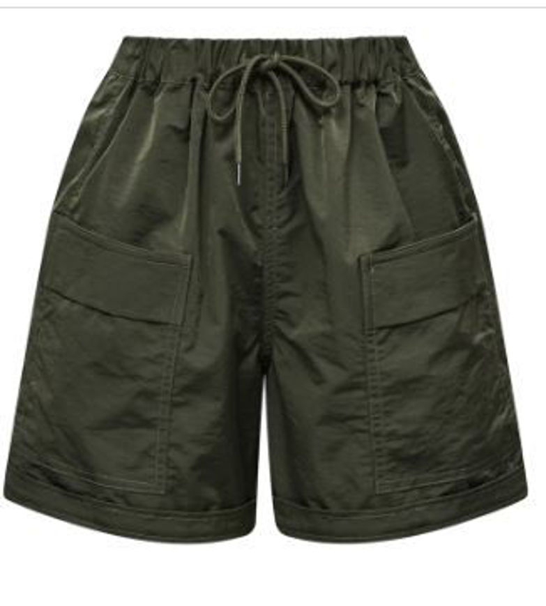 Gossia Shorts GOThilla Jo