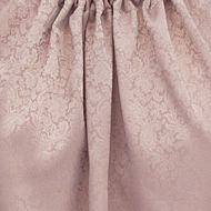 Karmamia Top Ruffle Tie