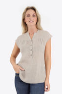 2-Biz Bluse Ulja