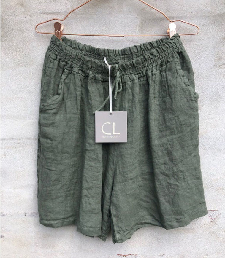 Cabana Living Shorts Lino