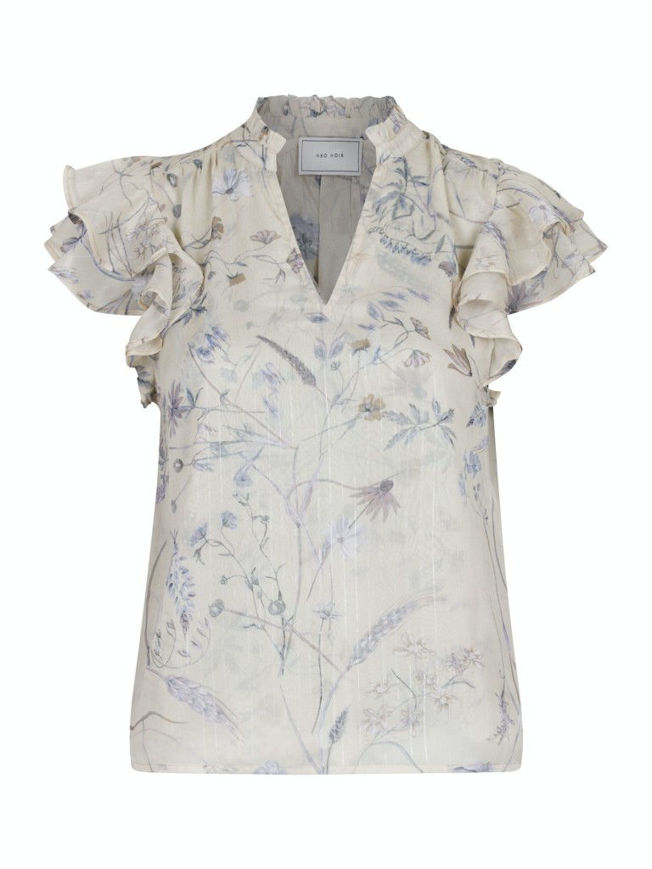 Neo Noir Bluse Stella