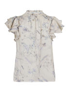 Neo Noir Bluse Stella