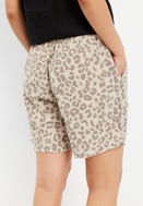 InFront Shorts Lina Leo