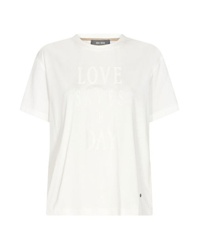 Mos Mosh T-shirt Asa