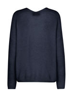 Mos Mosh Strik Thora V-neck Knit