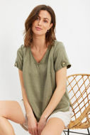 InFront Bluse Smilla