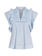 Neo Noir Top Jayla