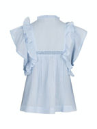 Neo Noir Top Jayla