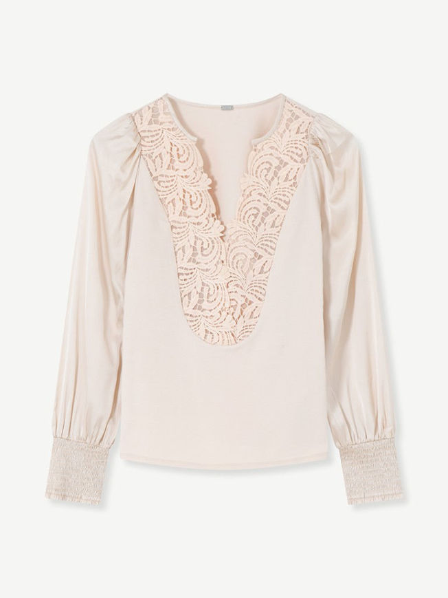 Gustav Bluse Gaby