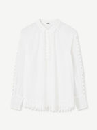 Gustav Bluse  Annsofie