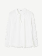 Gustav Bluse  Annsofie