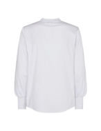 Levete Room Bluse Isla Solid