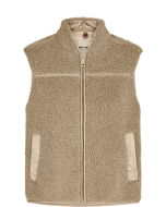 Mos Mosh Vest Rowe Teddy