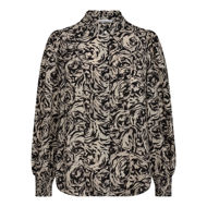 Co Couture Skjorte Dragon Petra