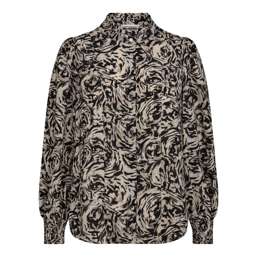 Co Couture Skjorte Dragon Petra