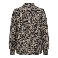 Co Couture Skjorte Dragon Petra