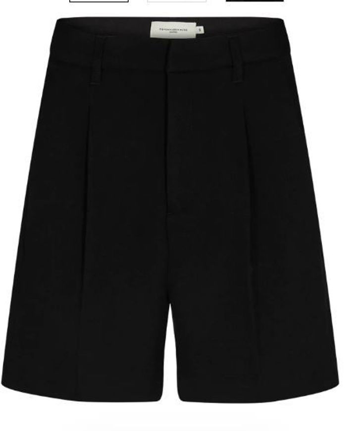 CPH Muse Shorts Tailor