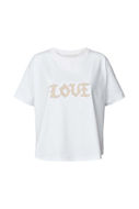 Rabens S. T-shirts Margot