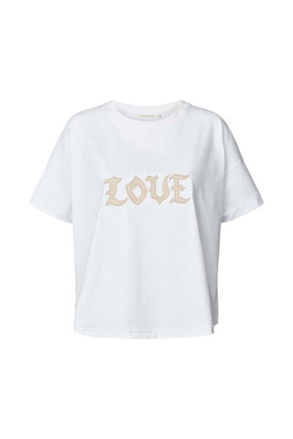 Rabens S. T-shirts Margot
