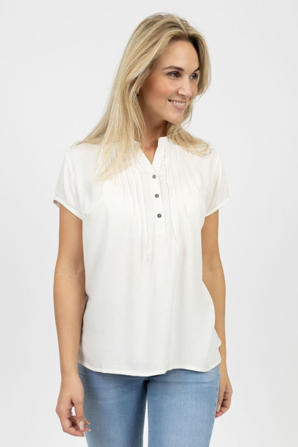 2-biz Bluse Ukaia