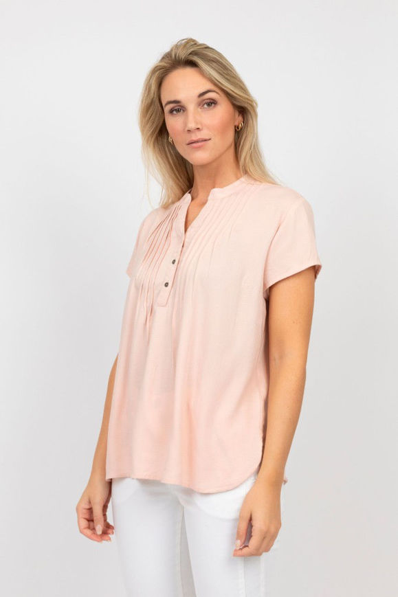 2-Biz Bluse Ukaia