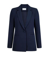 Neo Noir Blazer Avery