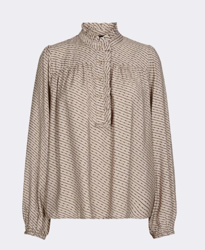 Levete R.Bluse Dalton 3