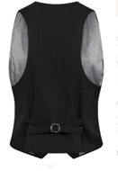 CPH Muse Vest CM Tailor