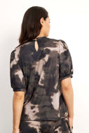 In Front Bluse Grazia