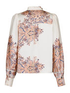 Neo Noir Bluse Massima