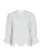 Neo Noir Bluse Adela