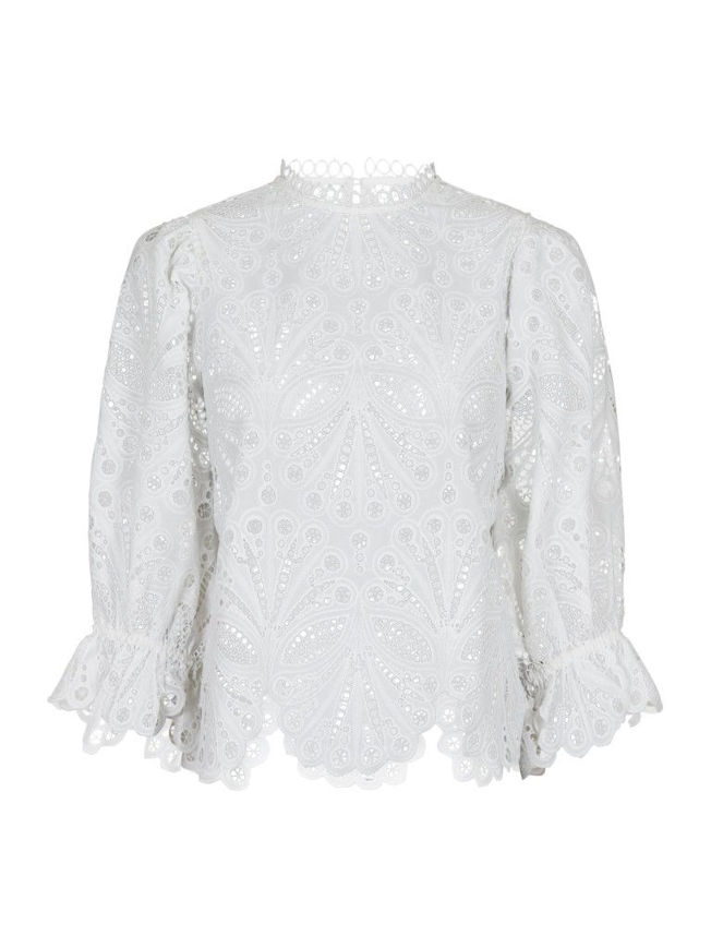 Neo Noir Bluse Adela