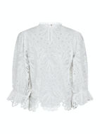 Neo Noir Bluse Adela