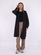 Neo Noir Cardigan Giana