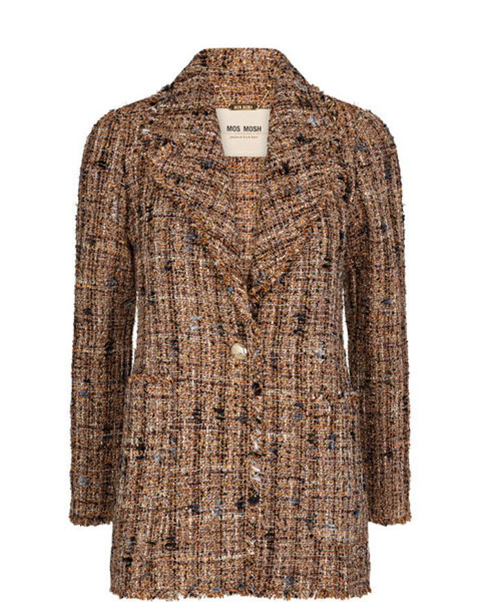 Mos Mosh Blazer SPAlvia