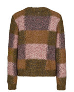 Mos Mosh Cardigan Zana Patch