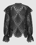 CPH Muse Bluse Moonlight