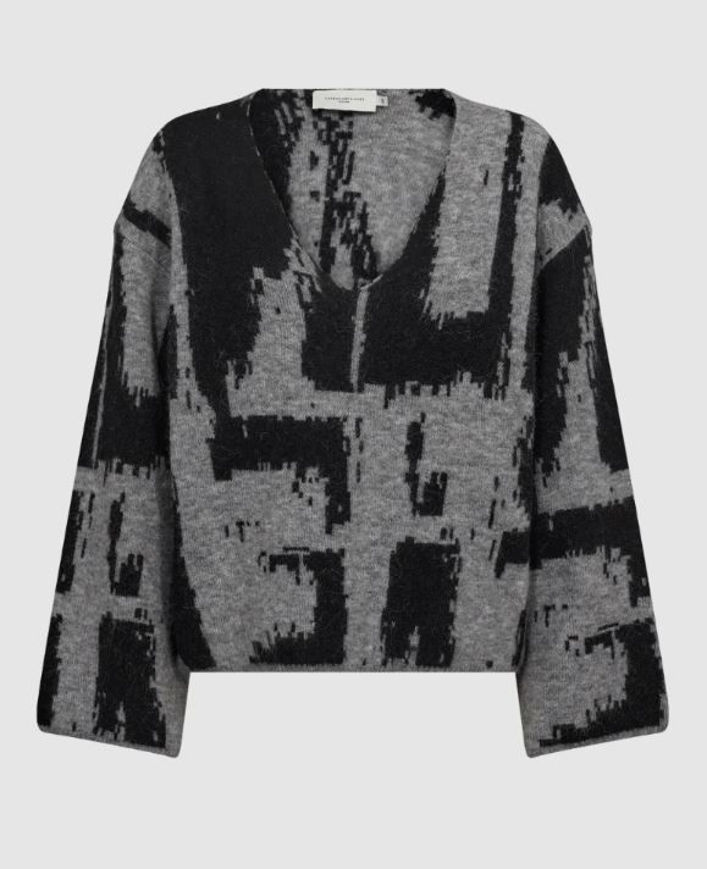 CPH Muse Pullover Ibra