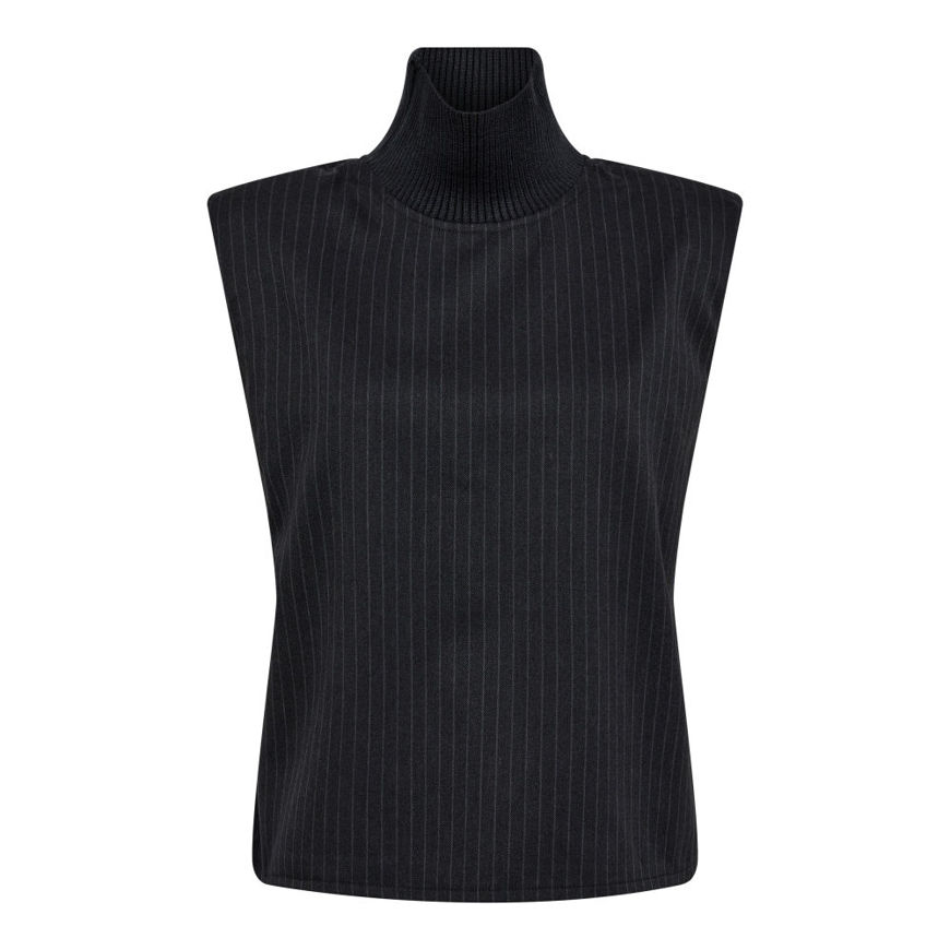 Co Couture Top Ida