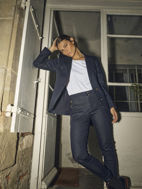 Mos Mosh Jeans Milton