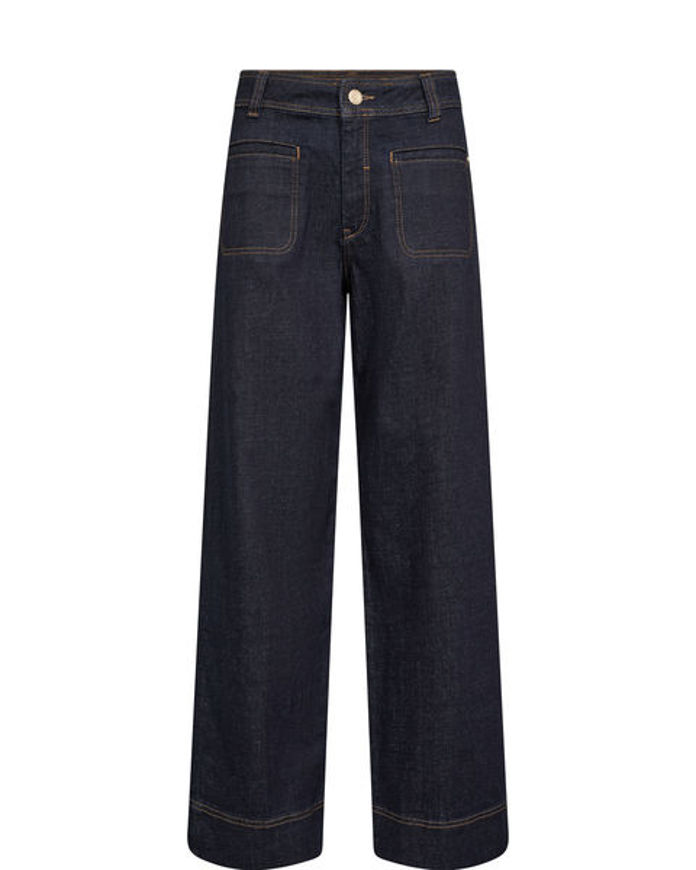 Mos Mosh Jeans Soey