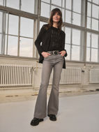 Mos Mosh Jeans Flare