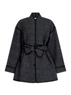 Neo Noir Jakke Frenchie