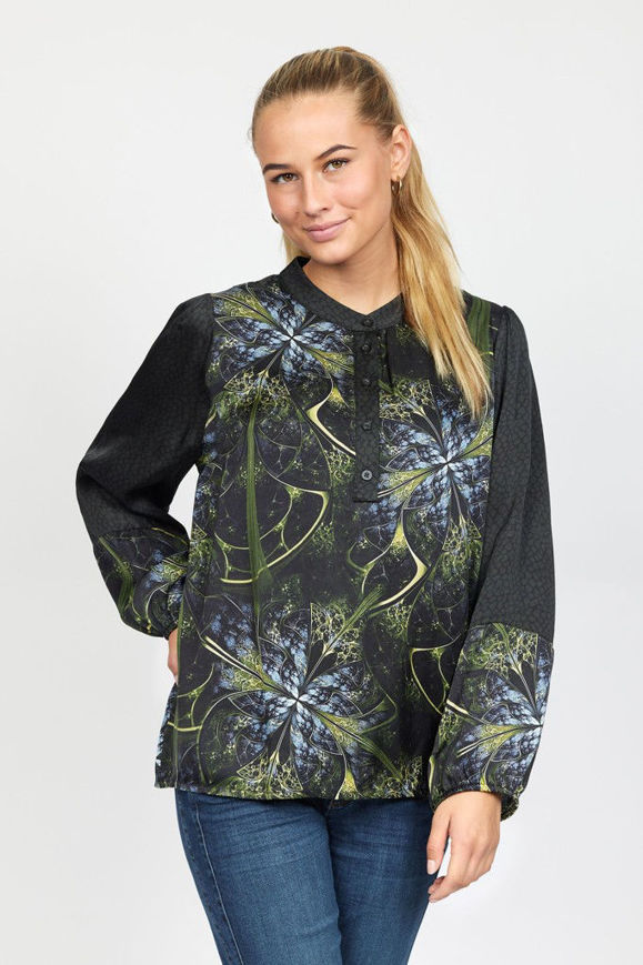 2-Biz Bluse Seoul