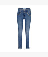 Red Button Jeans Sienna Zip
