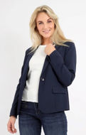 2-Biz Blazer Illie