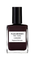 NailBerry Neglelak Hot Coco